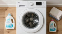 I Had No Idea I Was Loading My Top-Loading Washing Machine Incorrectly