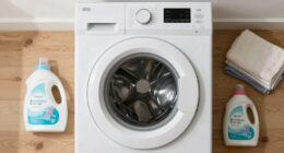 I Had No Idea I Was Loading My Top-Loading Washing Machine Incorrectly