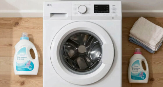 I Had No Idea I Was Loading My Top-Loading Washing Machine Incorrectly