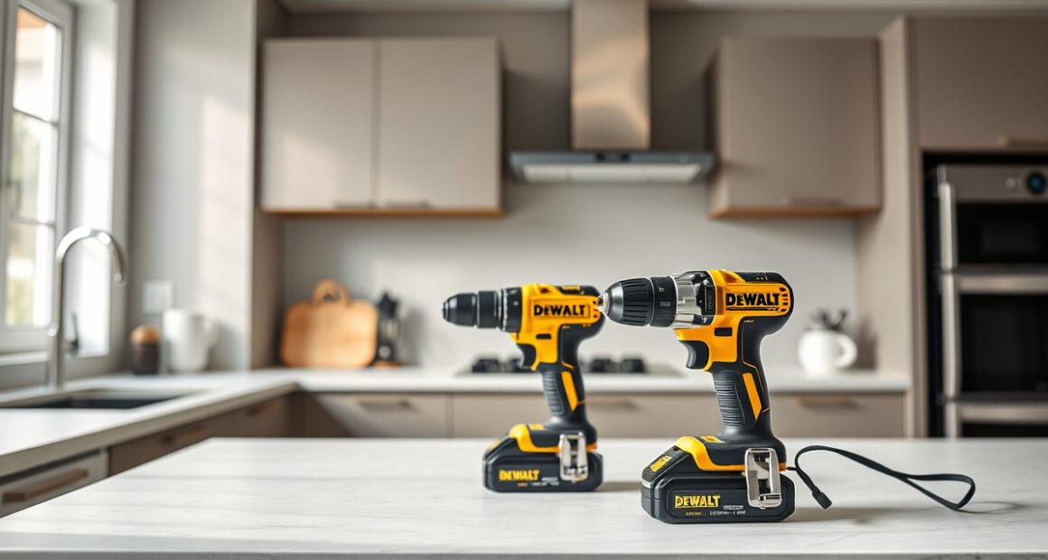 Is the DEWALT 20V MAX Combo Kit Worth It? Honest Review