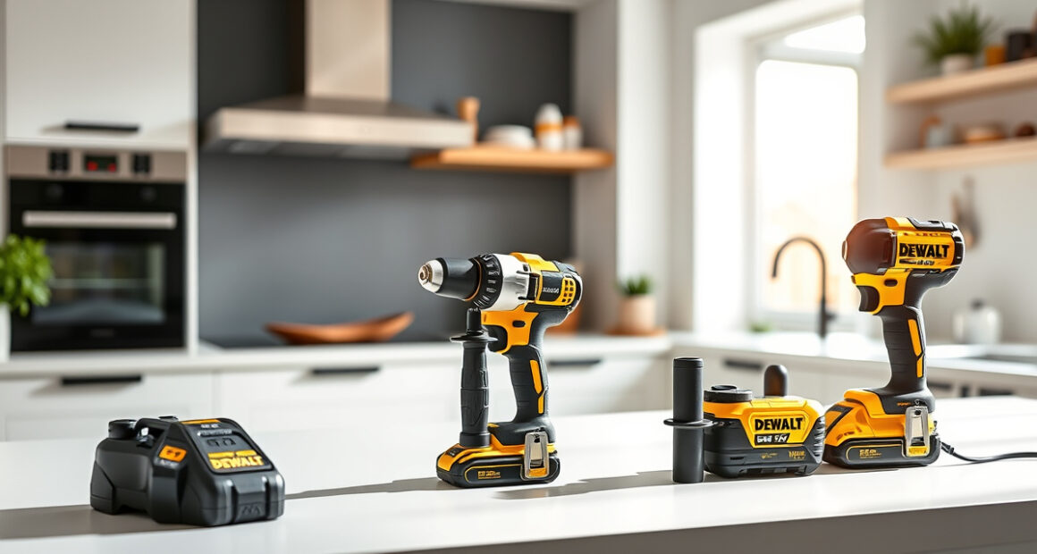 Is the DEWALT FLEXVOLT Worth It? Honest Review