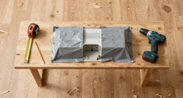 Judge asks the Kennedy Center to explain tarps covering the building