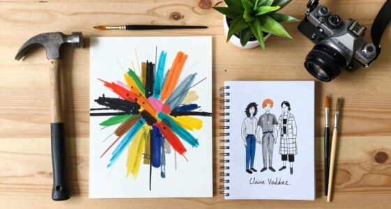 Julie Mehretu, Claire Valdez, Arthur Jafa