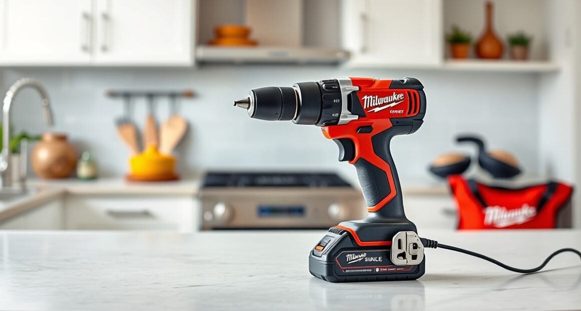 Milwaukee Batteries: Compatibility & Buying Guide for 2024