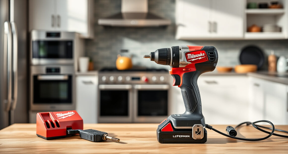 Milwaukee M12 vs Milwaukee Hammer Drill: Full Comparison