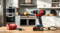 Milwaukee M12 vs Milwaukee Hammer Drill: Full Comparison