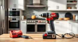 Milwaukee M12 vs Milwaukee Hammer Drill: Full Comparison