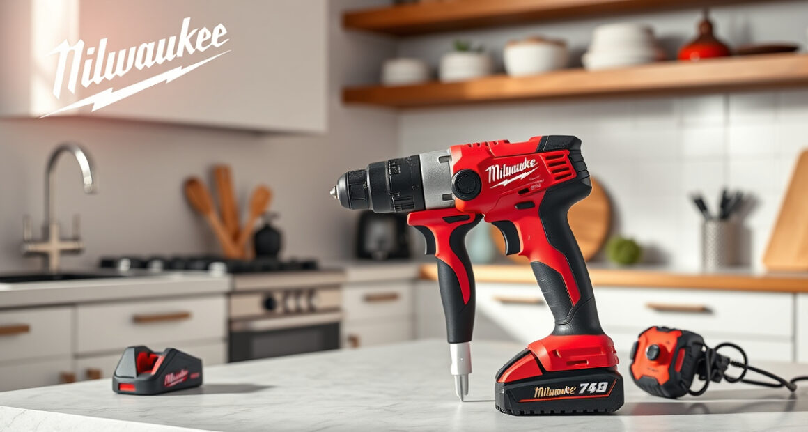 Milwaukee M18 FUEL Review: Powerful, Compact, and Versatile