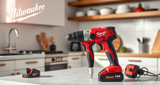 Milwaukee M18 FUEL Review: Powerful, Compact, and Versatile