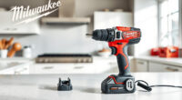 Milwaukee M18 FUEL vs Milwaukee Impact Driver: Full Comparison