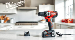 Milwaukee M18 FUEL vs Milwaukee Impact Driver: Full Comparison