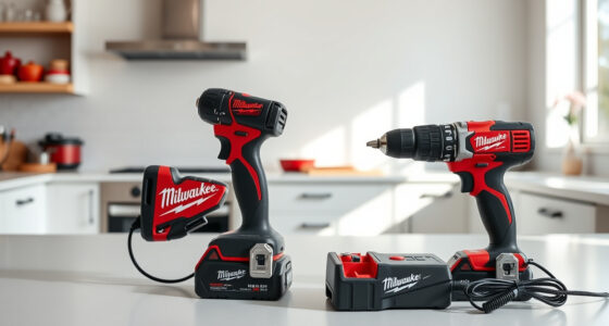 Milwaukee M18 FUEL vs Milwaukee M12: Which Is Better?