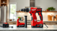 Milwaukee M18 FUEL vs Milwaukee PACKOUT: Full Comparison