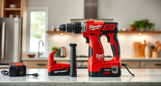 Milwaukee M18 FUEL vs Milwaukee PACKOUT: Full Comparison
