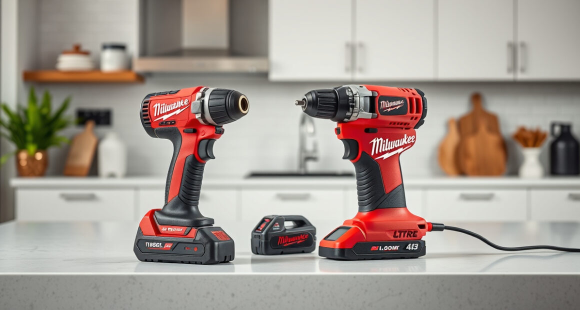 Milwaukee vs DeWalt: Which Power Tool Wins in 2026?