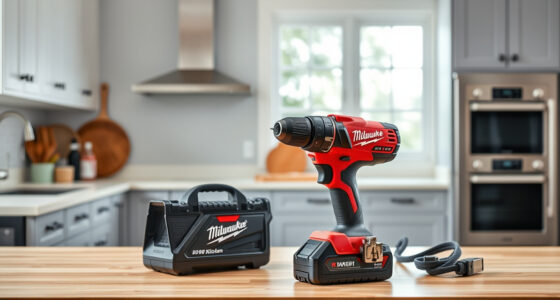 Milwaukee vs Makita: Which Cordless Power Tool Reigns Supreme?