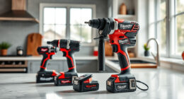 Milwaukee vs Makita: Which Power Tool Dominates in 2026?