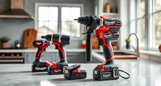 Milwaukee vs Makita: Which Power Tool Dominates in 2026?