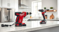 Milwaukee vs. Ryobi Power Tools: Which Is Right for You?