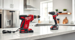 Milwaukee vs. Ryobi Power Tools: Which Is Right for You?