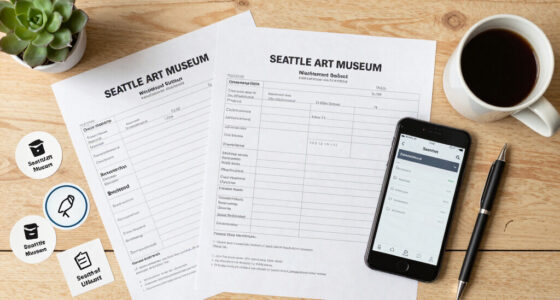 Seattle Art Museum Workers Vote to Unionize in Landslide Election
