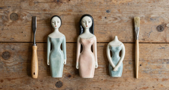 Surreal Figures Step from Leonora Carrington’s Paintings into ‘Shape of Dreams’