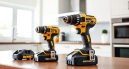 Top DEWALT Power Tools Models Ranked for 2026