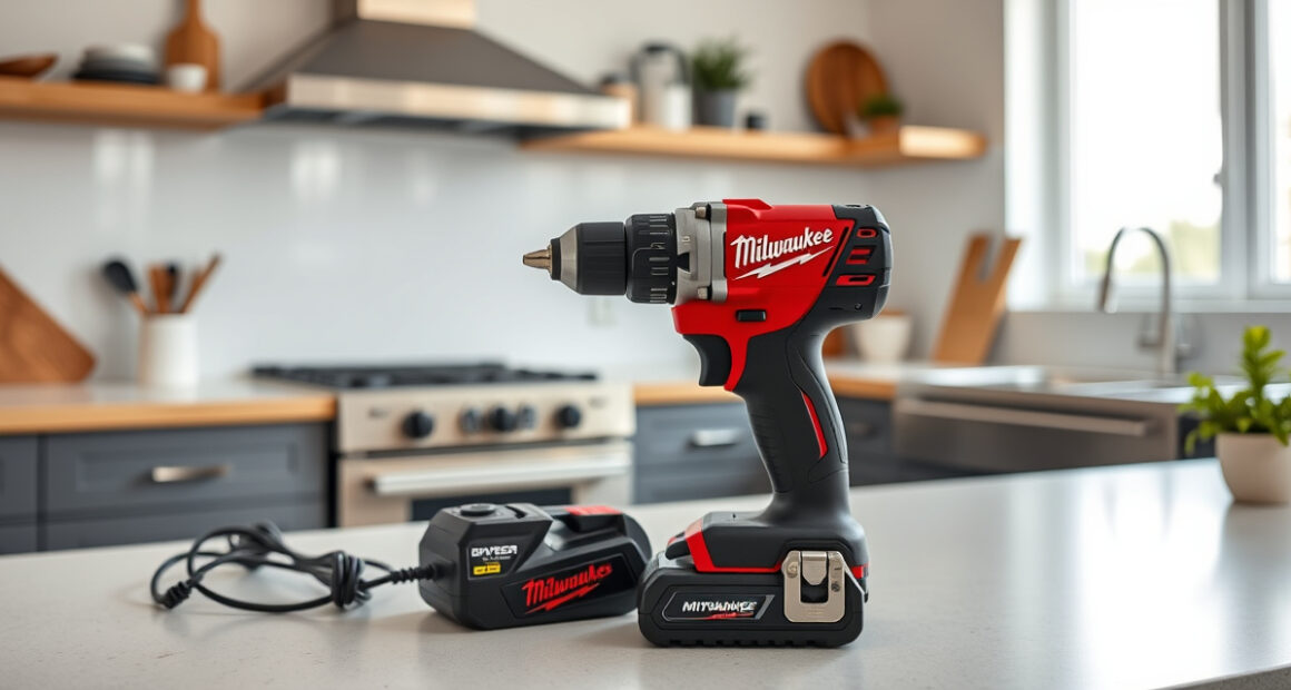 Top Milwaukee Power Tools for Electricians in 2024