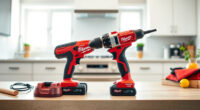 Top Milwaukee Power Tools for Plumbers: The Best of 2024