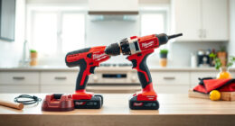 Top Milwaukee Power Tools for Plumbers: The Best of 2024