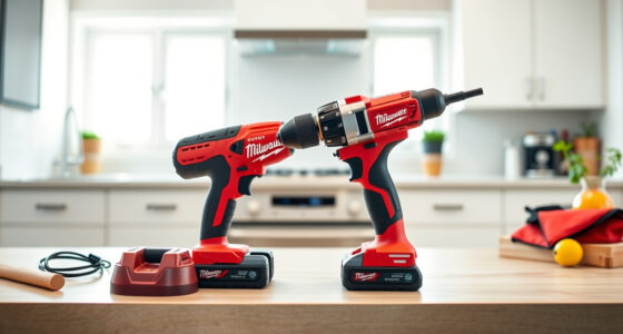 Top Milwaukee Power Tools for Plumbers: The Best of 2024
