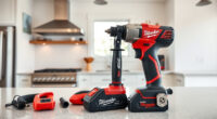 Top Milwaukee Power Tools Models Ranked for 2026