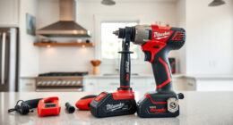 Top Milwaukee Power Tools Models Ranked for 2026
