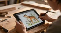 1,300 Beautiful Wildlife Illustrations From The 19Th Century Now Restored