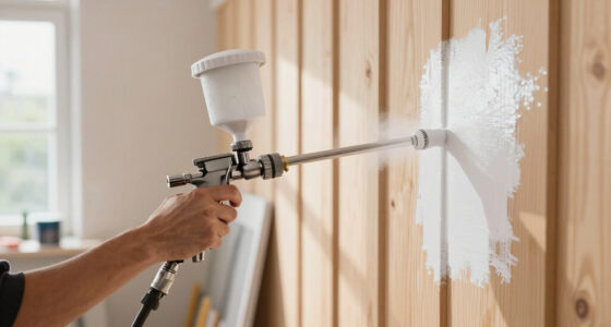 11 Best Airless Paint Sprayers for DIY in 2026