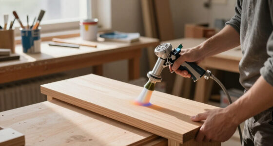 11 Best Multi-Surface Paint Sprayers in 2026