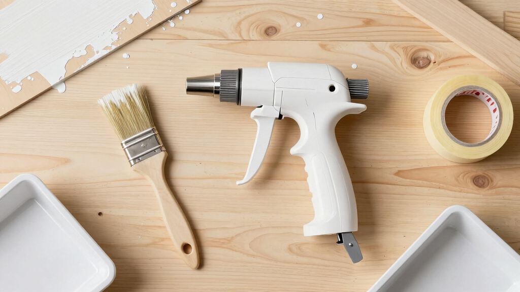 12 Best Airless Paint Sprayers for DIY Projects in 2026