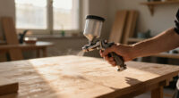 12 Best Airless Paint Sprayers for Woodworking in 2026