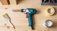 12 Best Electric Handheld Paint Sprayers in 2026