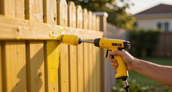 13 Best Electric Handheld Paint Sprayers in 2026