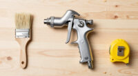 13 Best HVLP Spray Guns for Woodworking in 2026
