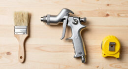 13 Best HVLP Spray Guns for Woodworking in 2026
