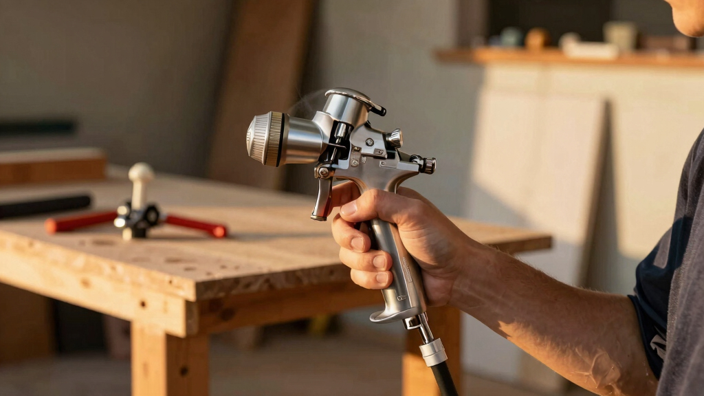 14 Best Airless Paint Sprayers for DIY Projects in 2026