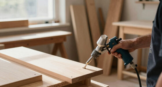 14 Best Airless Paint Sprayers for Woodworking in 2026