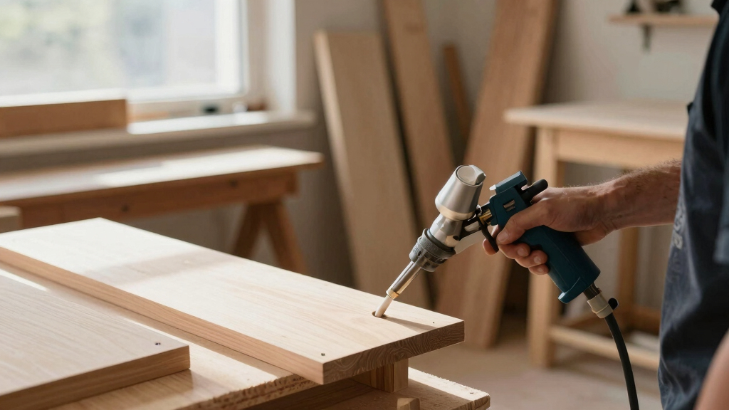 14 Best Airless Paint Sprayers for Woodworking in 2026