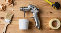 14 Best Airless Paint Sprayers for Woodworking in 2026