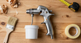 14 Best Airless Paint Sprayers for Woodworking in 2026