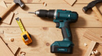 14 Best Cordless Drills for Woodworking in 2026