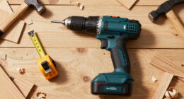 14 Best Cordless Drills for Woodworking in 2026