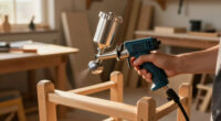 14 Best Electric Paint Sprayers for Furniture in 2026